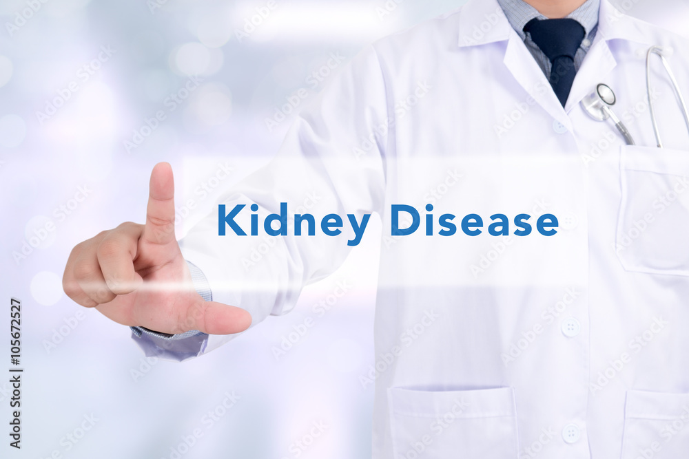 Kidney Disease Kidney Disease