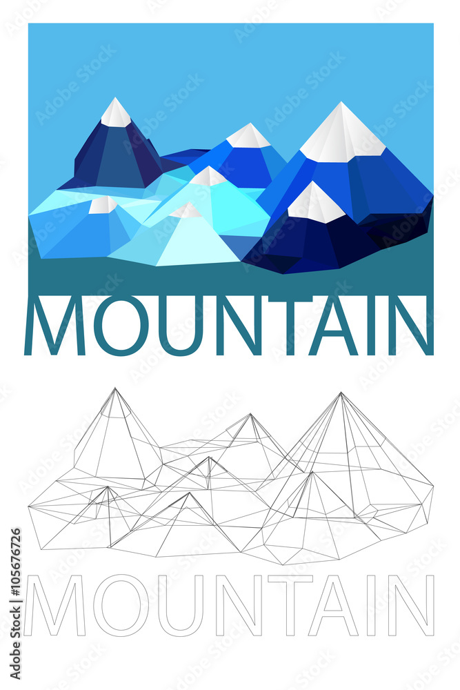 mountain