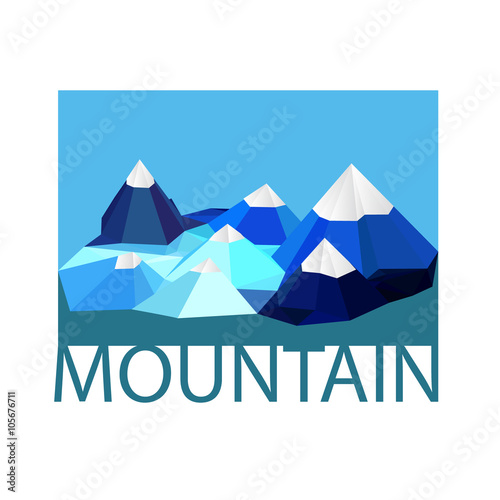 mountain