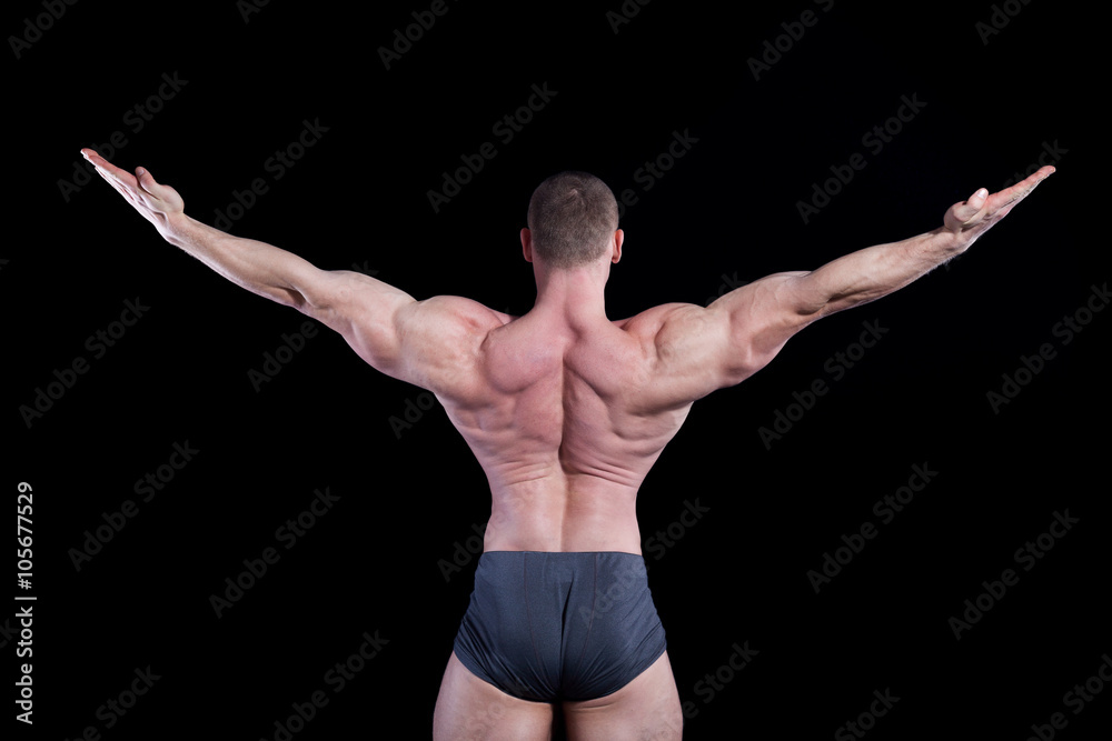 male man bodybuilder male man bodybuilder