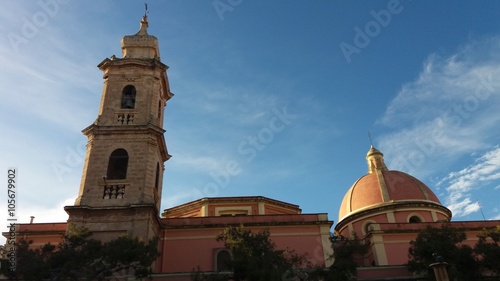 Sant'Antonio avete, fasano