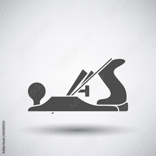 Jack-plane tool icon