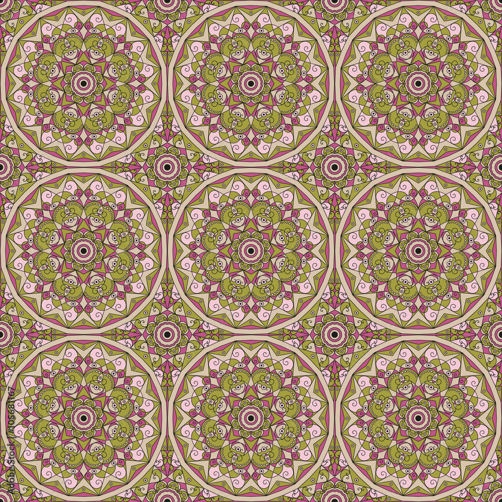 Abstract pattern seamless Abstract pattern seamless