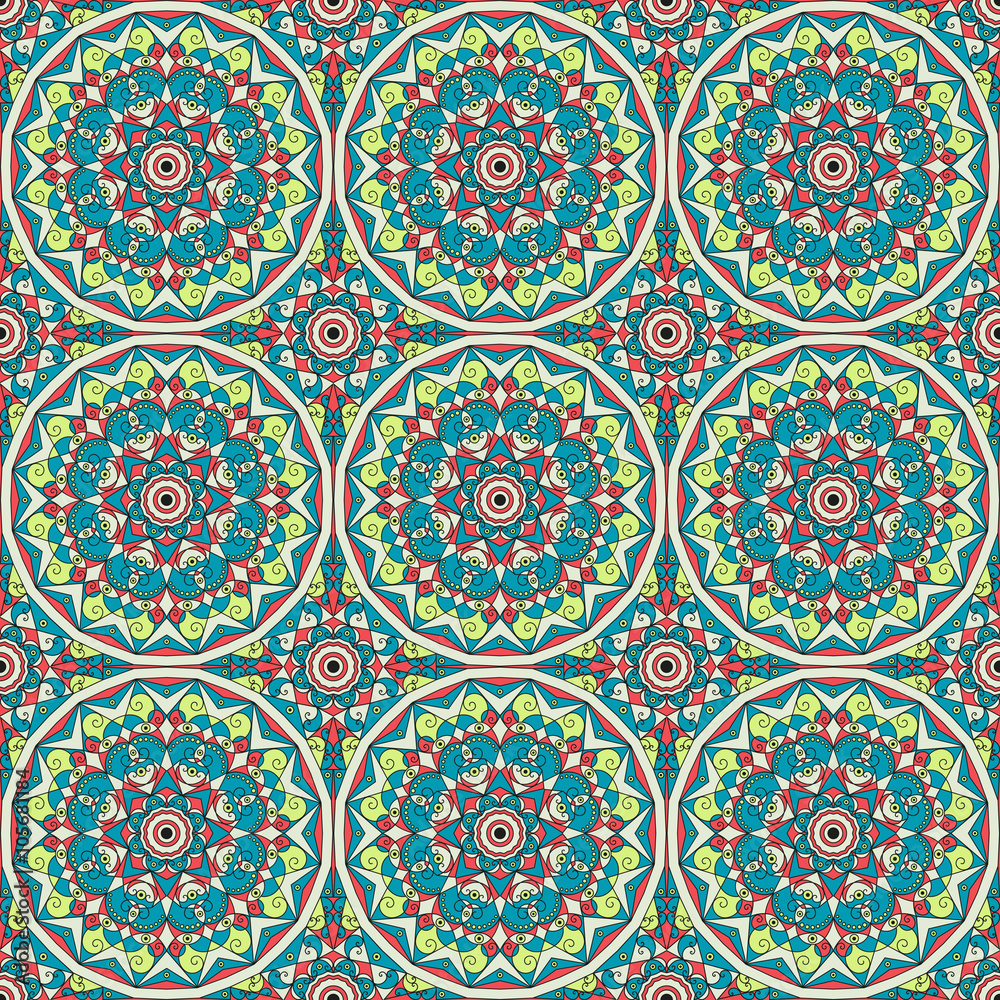 Abstract pattern seamless Abstract pattern seamless
