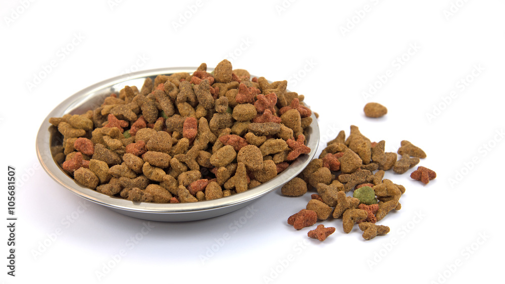 Katzenfutter, Futternapf, Cat food Katzenfutter, Futternapf, Cat food