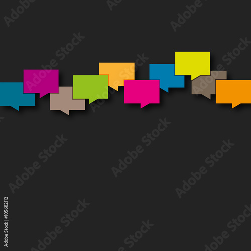 collection bulle dialogue