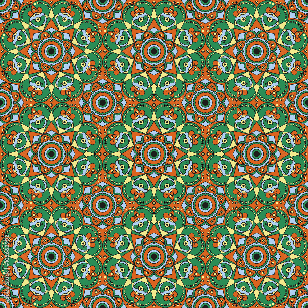 Abstract pattern seamless Abstract pattern seamless