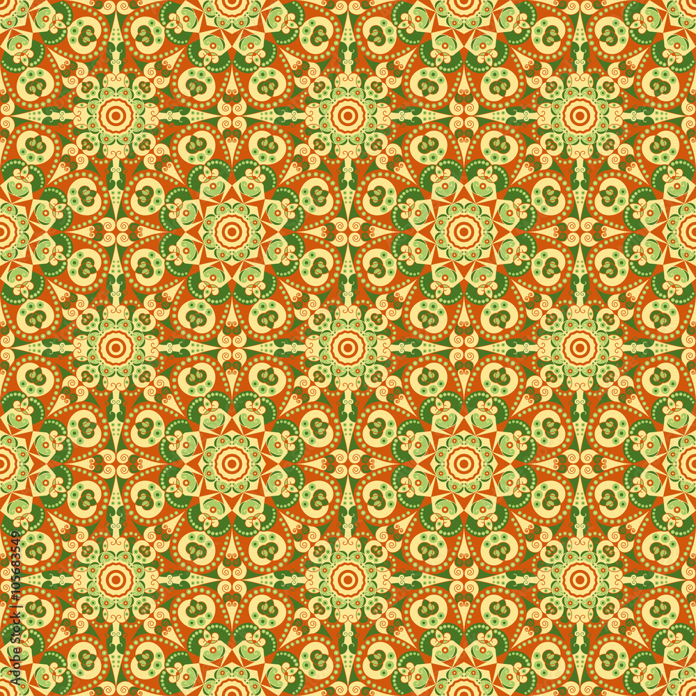Abstract pattern seamless Abstract pattern seamless