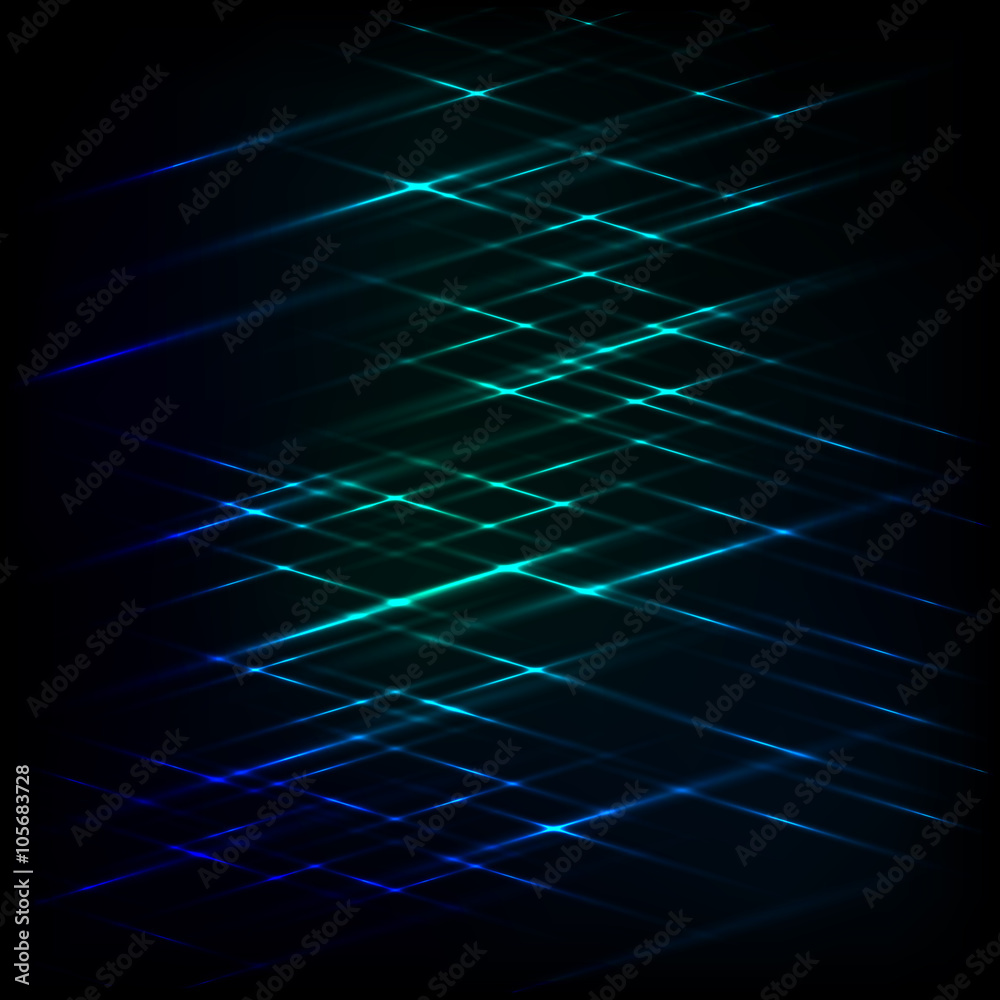 Bright abstract background Bright abstract background
