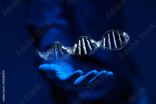 dna