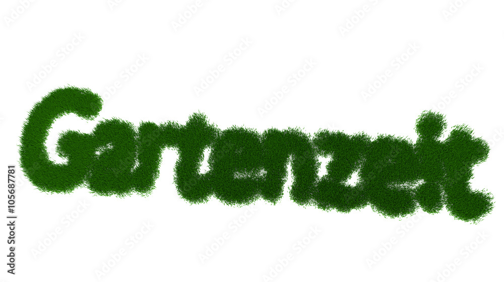 Gartenzeit Gartenzeit