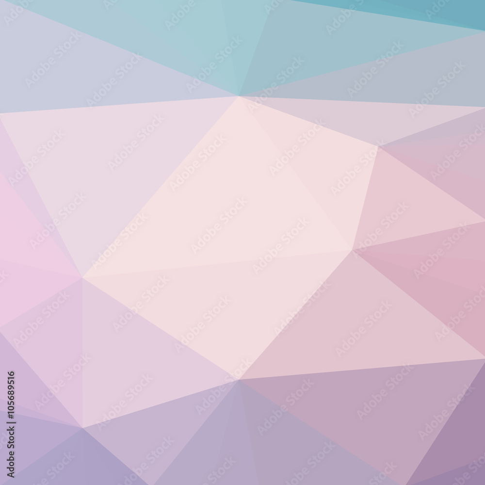 Abstract Creative concept vector low poly triangle background. Abstract Creative concept vector low poly triangle background.