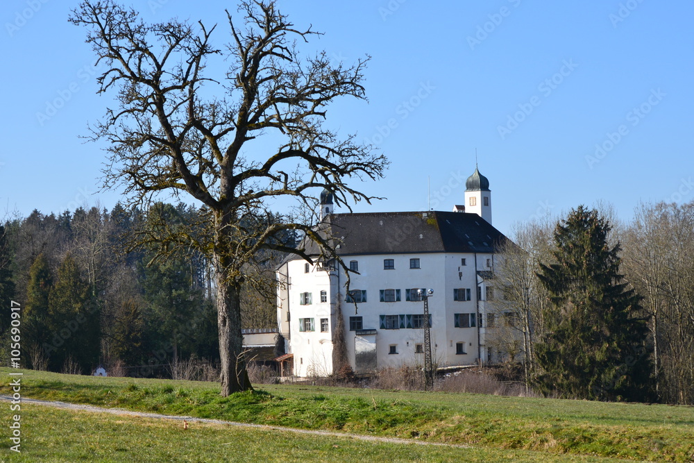 Schloss Amerang Schloss Amerang