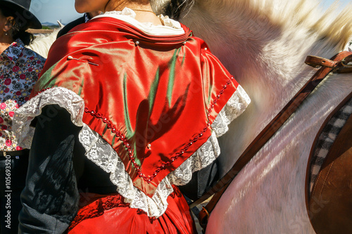 фотографія Arlésienne
