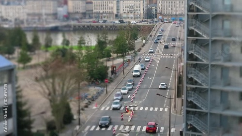 Nantes- Loire atlantique 