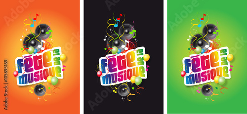 Fête de la musique