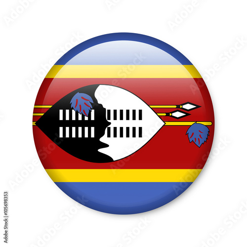 Swasiland - Button photo