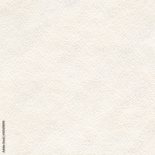 Wallpaper Mural Watercolor paper texture or background. Highly-textured white watercolor paper. Torontodigital.ca