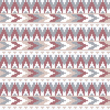 Ethnic boho seamless pattern. Print. Repeating background. Print. Cloth design, wallpaper.