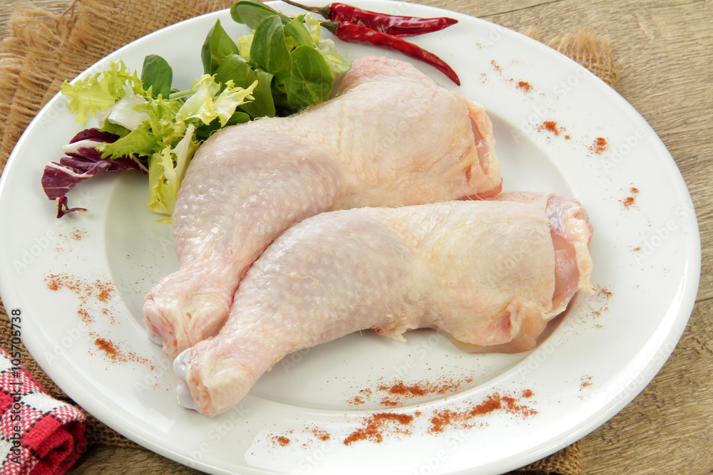 cuisses de poulet 18032016 cuisses de poulet 18032016