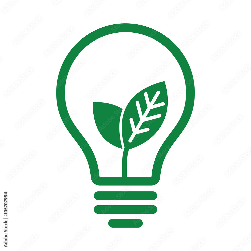 ecology green lamp tube leaf ecology green lamp tube leaf