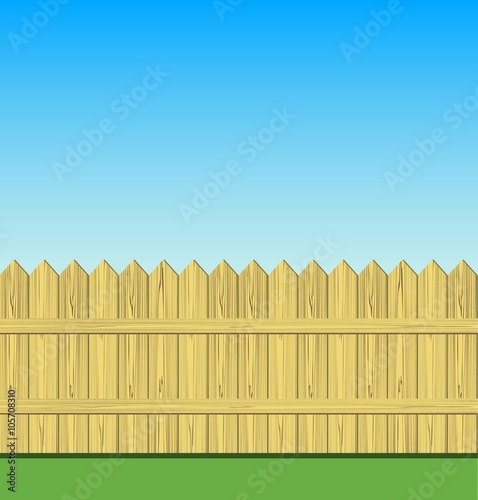 Fence