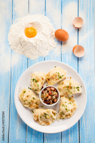 Wallpaper Mural Cheese noodles  Torontodigital.ca