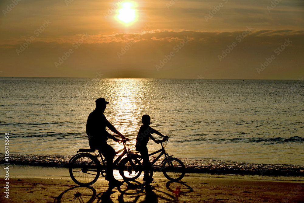 Fototapeta premium relax