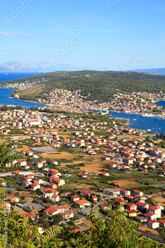 Trogir, Kroatien