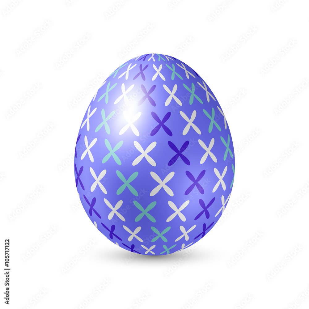 Easter Egg Easter Egg