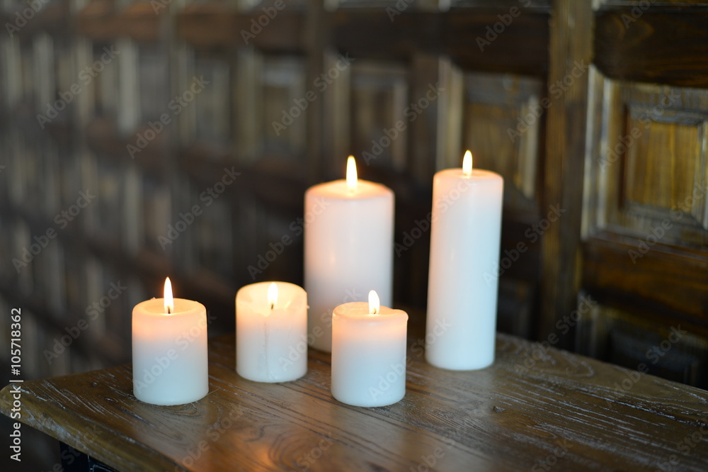 Candles Candles