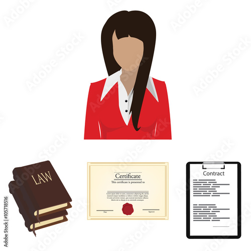 Lawyer consulting service