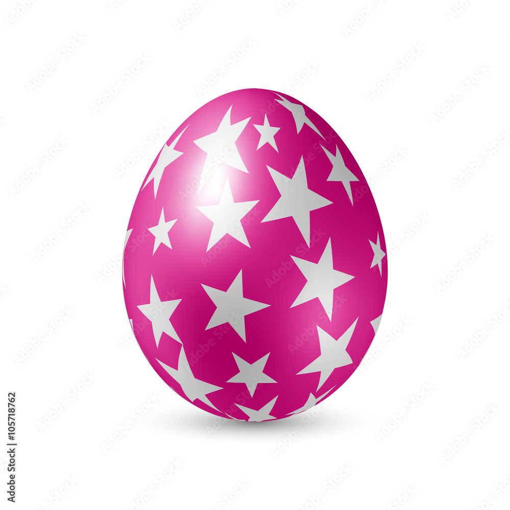Easter Egg Easter Egg