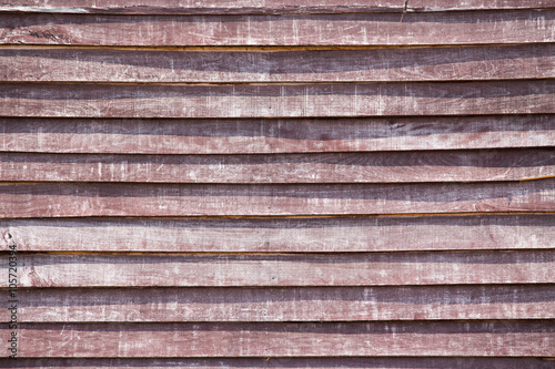 vintage wood wall texture and background