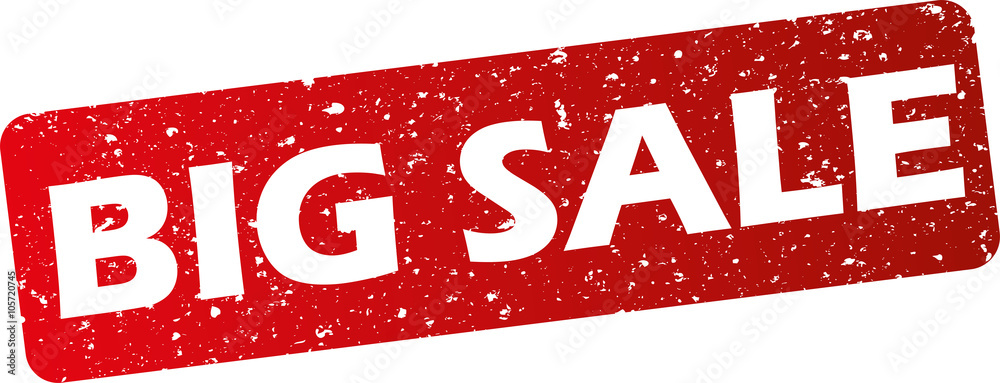 Big Sale