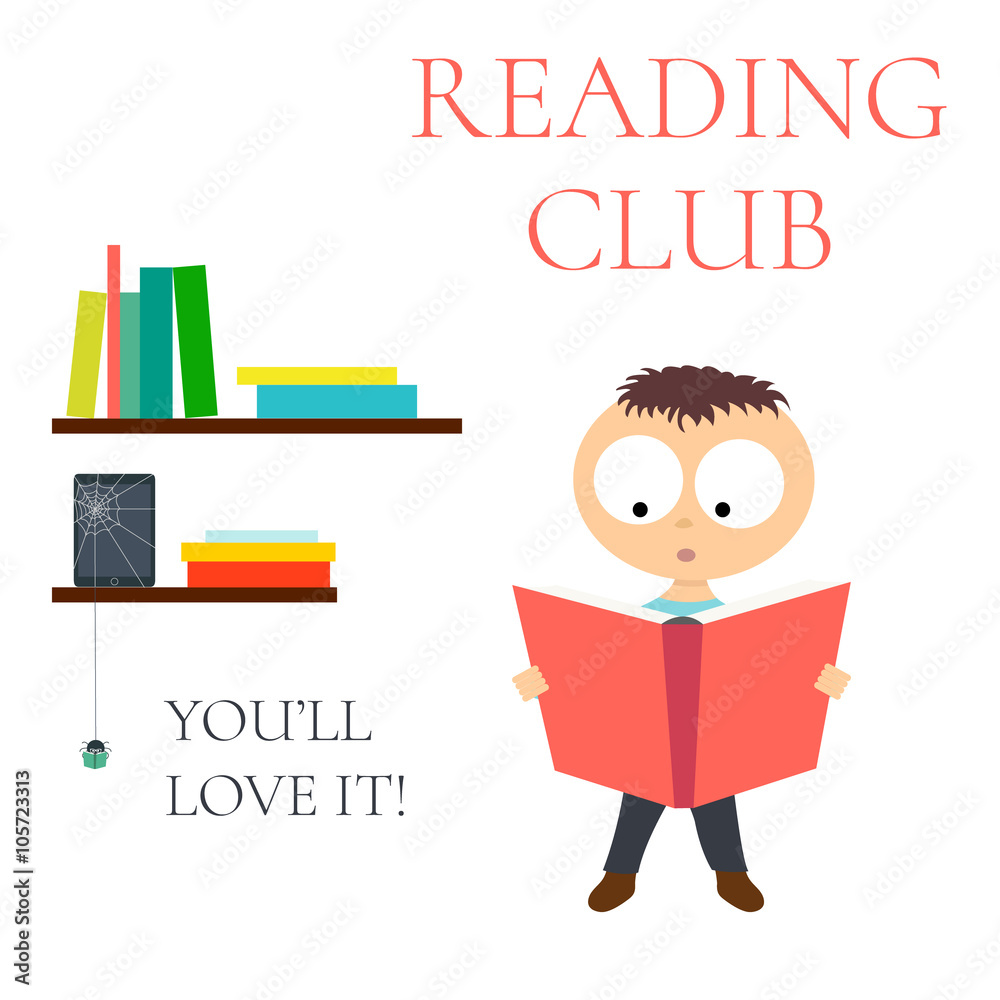 Kids Book Club kids-book-club