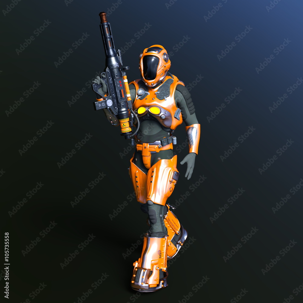 ロボット
