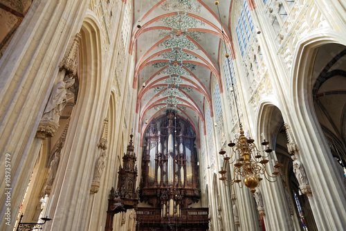 St. Johannes Kathedrale-Den Bosch