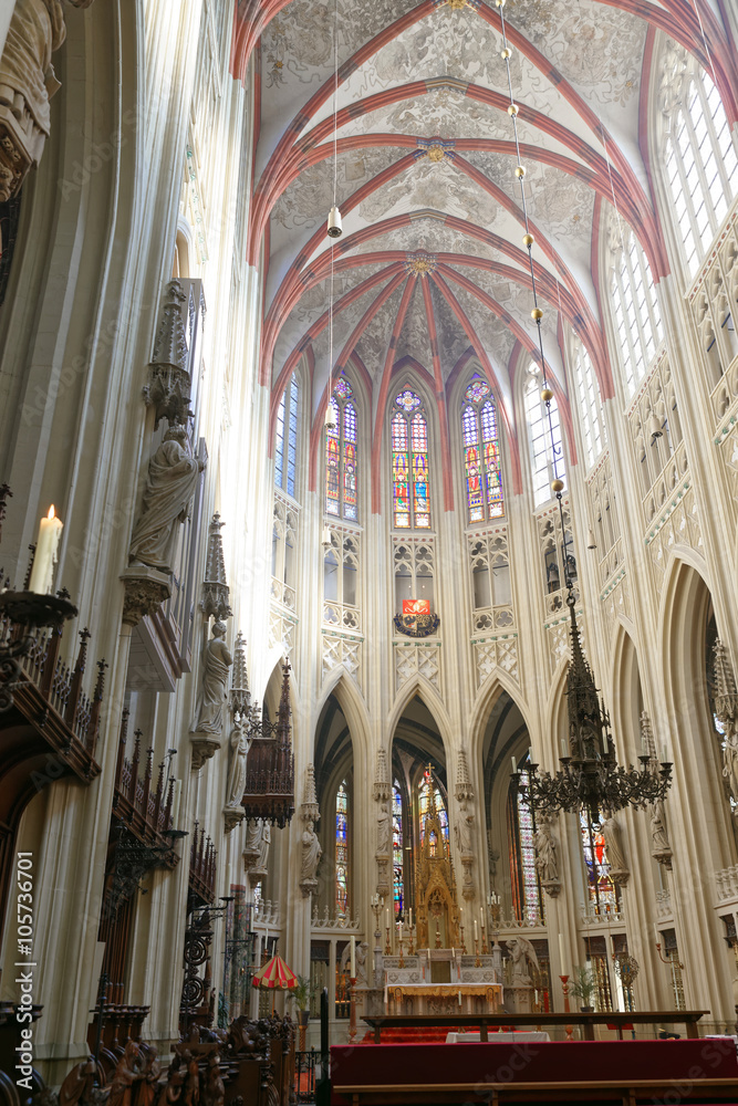 St. Johannes Kathedrale-Den Bosch