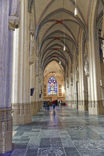 St. Johannes Kathedrale-Den Bosch