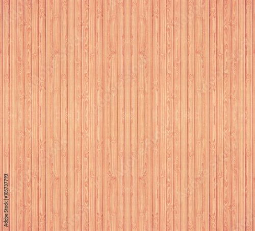 Fototapeta Naklejka Na Ścianę i Meble -  Vertical wooden wall texture for background.