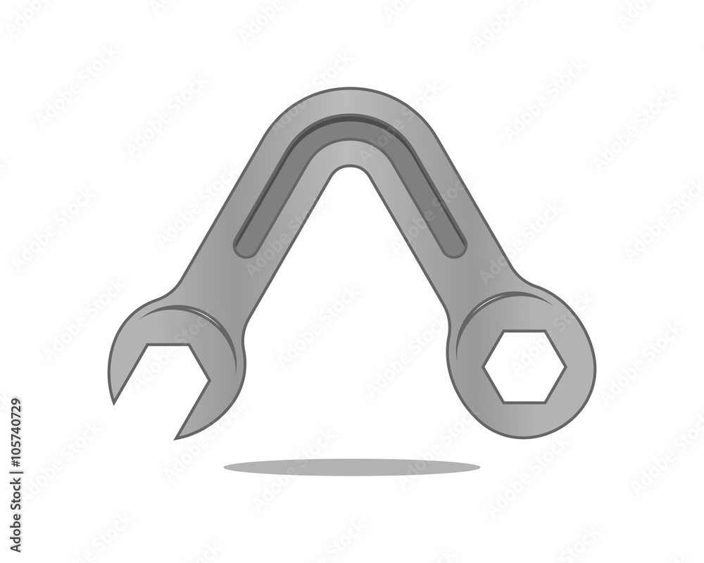 A Letters Alphabet Tools Plumbing A Letters Alphabet Tools Plumbing