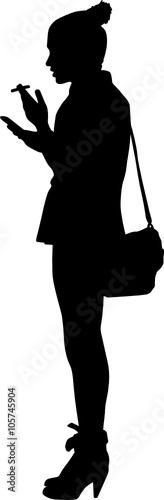 frau