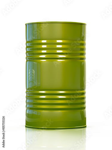 Petrol varili