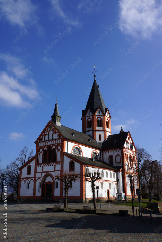 katholische Pfarrkirche Sankt Peter katholische Pfarrkirche Sankt Peter