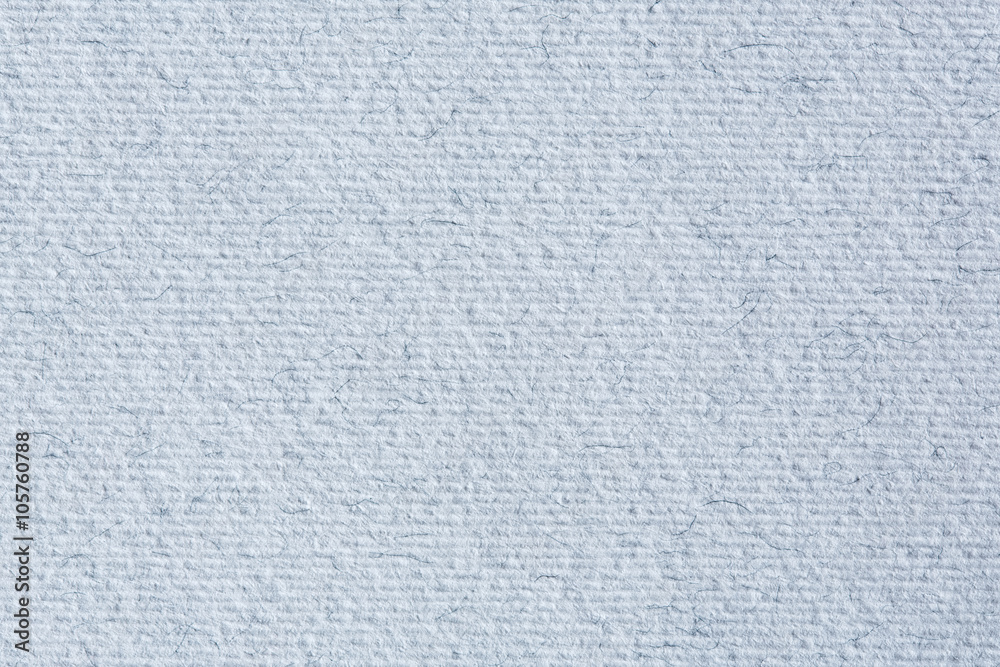 Blue paper background. Blue paper background.