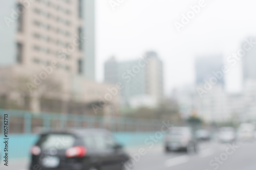 Abstract urban background
