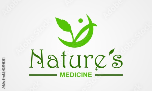 natural herbal medicine