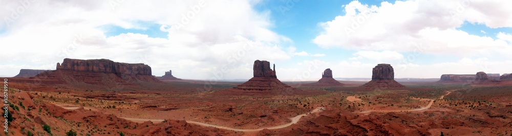 Monument Valley