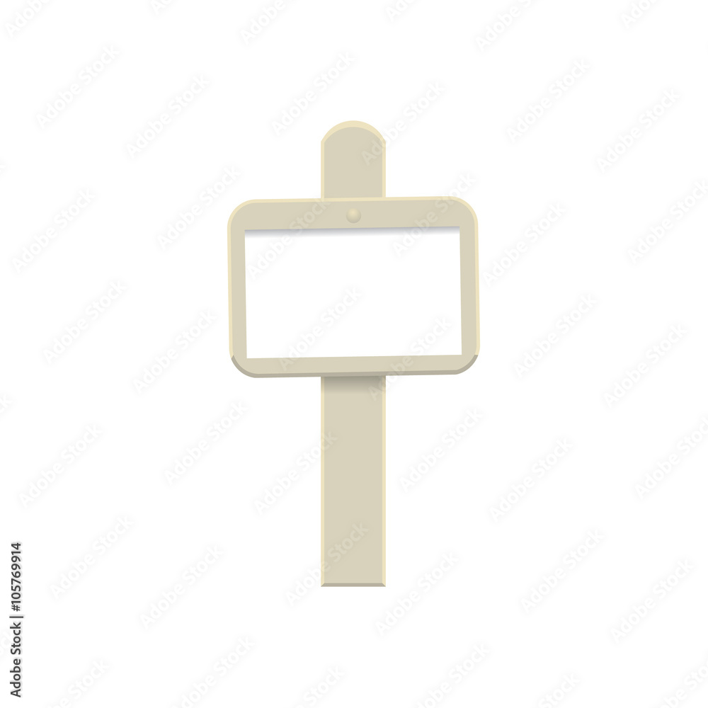 Property boards
